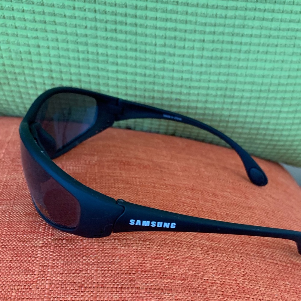 Samsung Logo Sunglasses